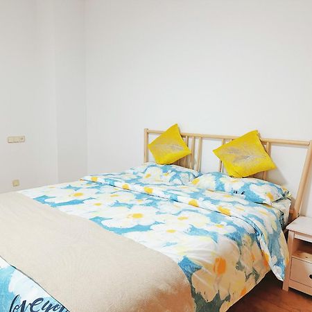 Tree House Apartment Boadilla del Monte Luaran gambar