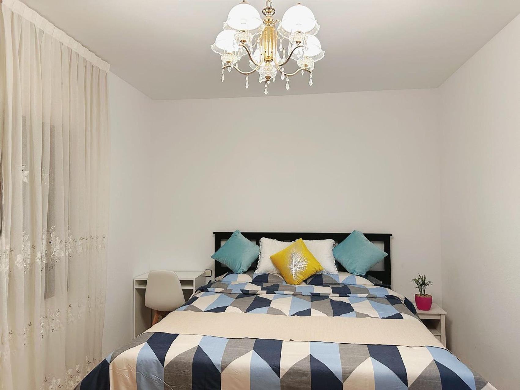 Tree House Apartment Boadilla del Monte Luaran gambar