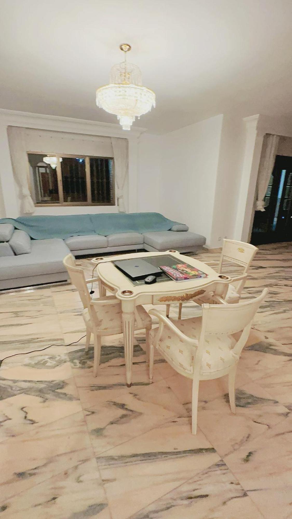 Tree House Apartment Boadilla del Monte Luaran gambar