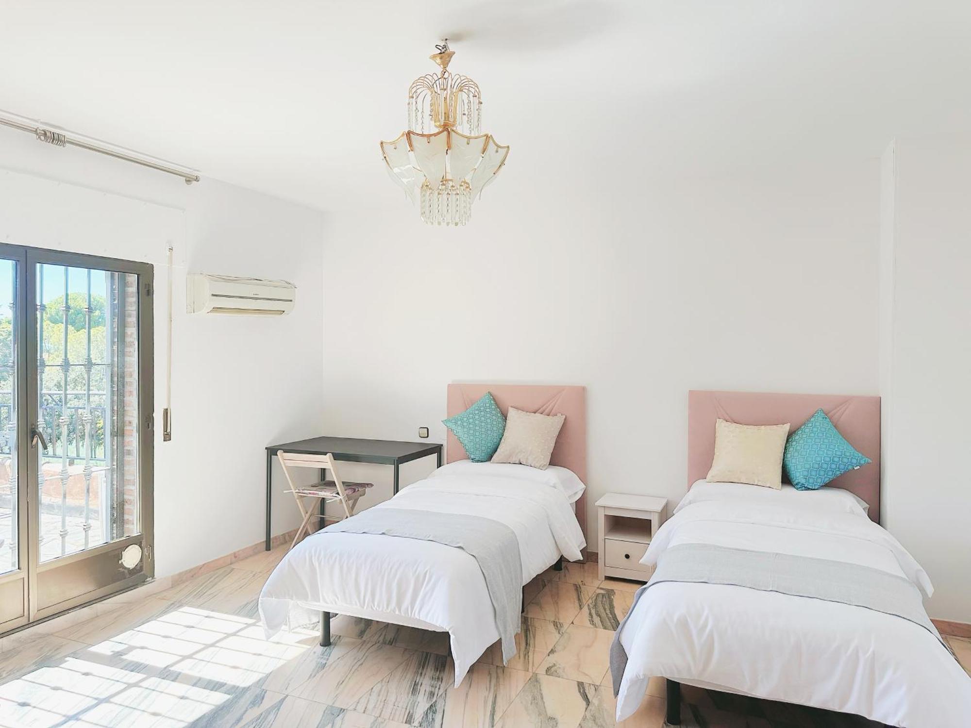 Tree House Apartment Boadilla del Monte Luaran gambar