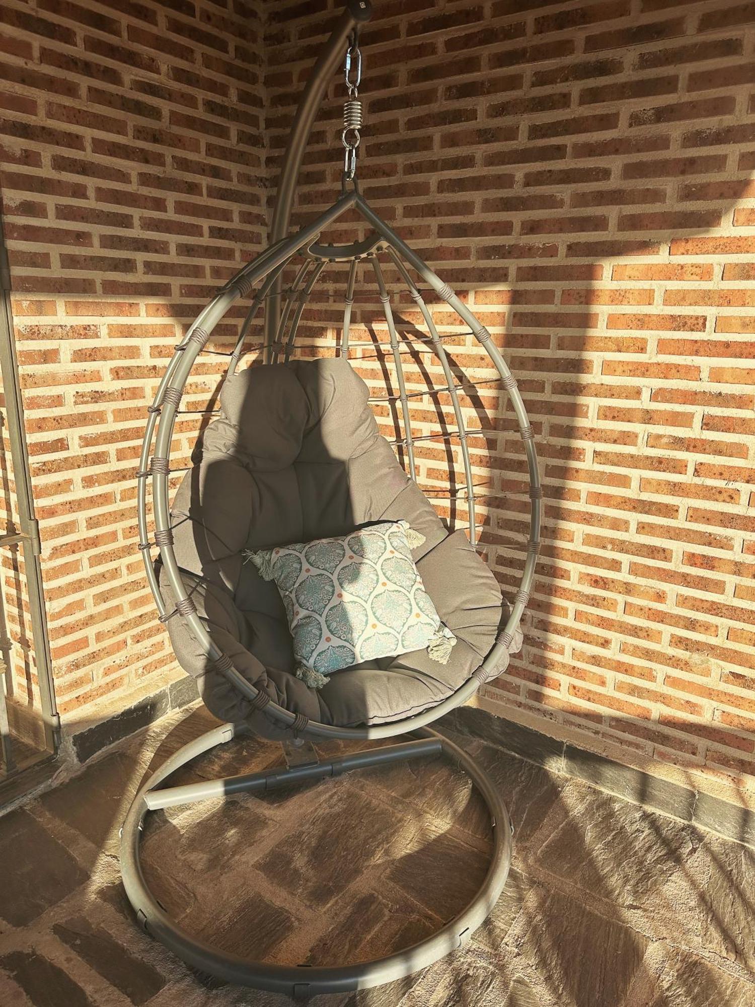 Tree House Apartment Boadilla del Monte Luaran gambar