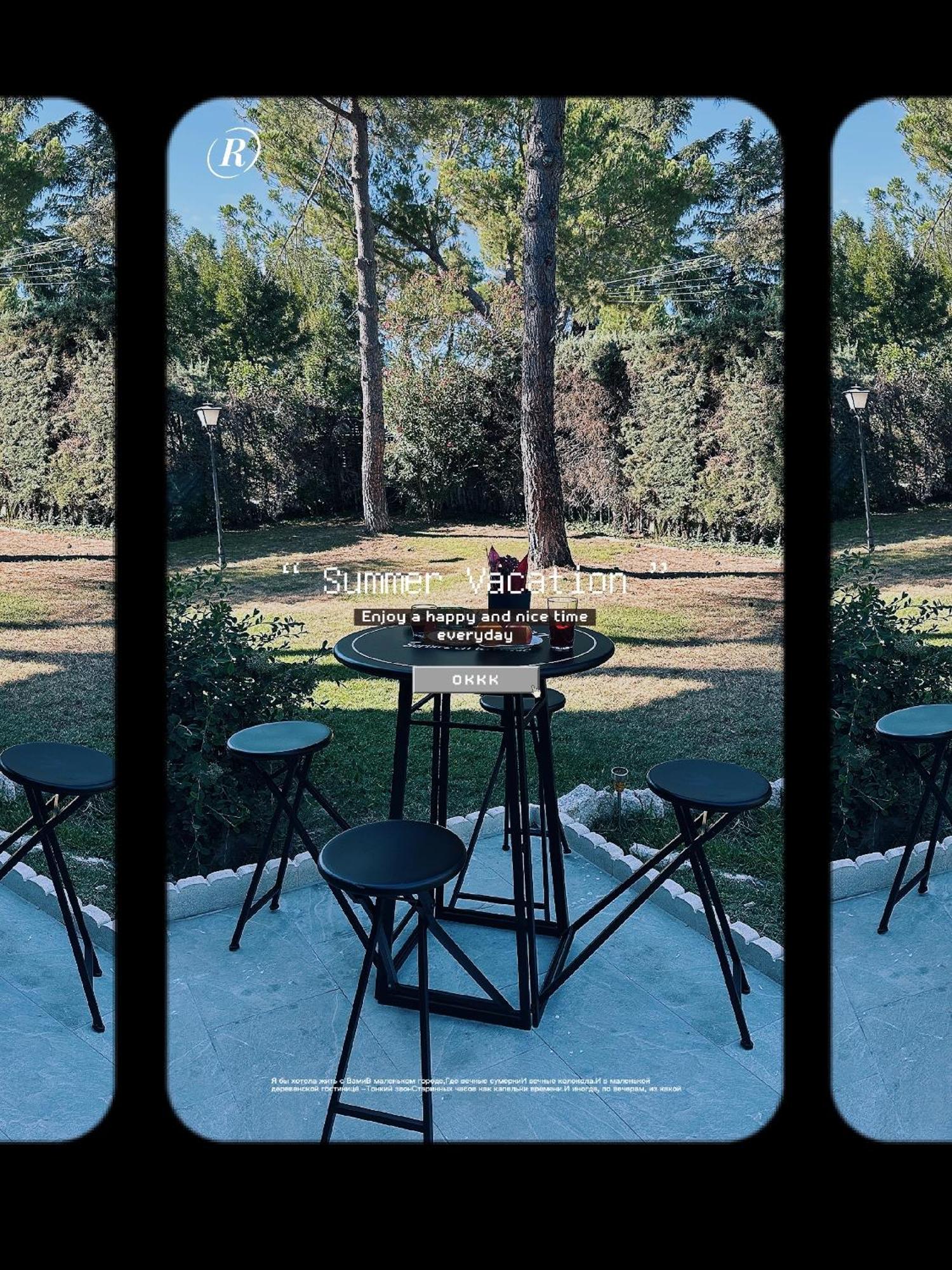 Tree House Apartment Boadilla del Monte Luaran gambar