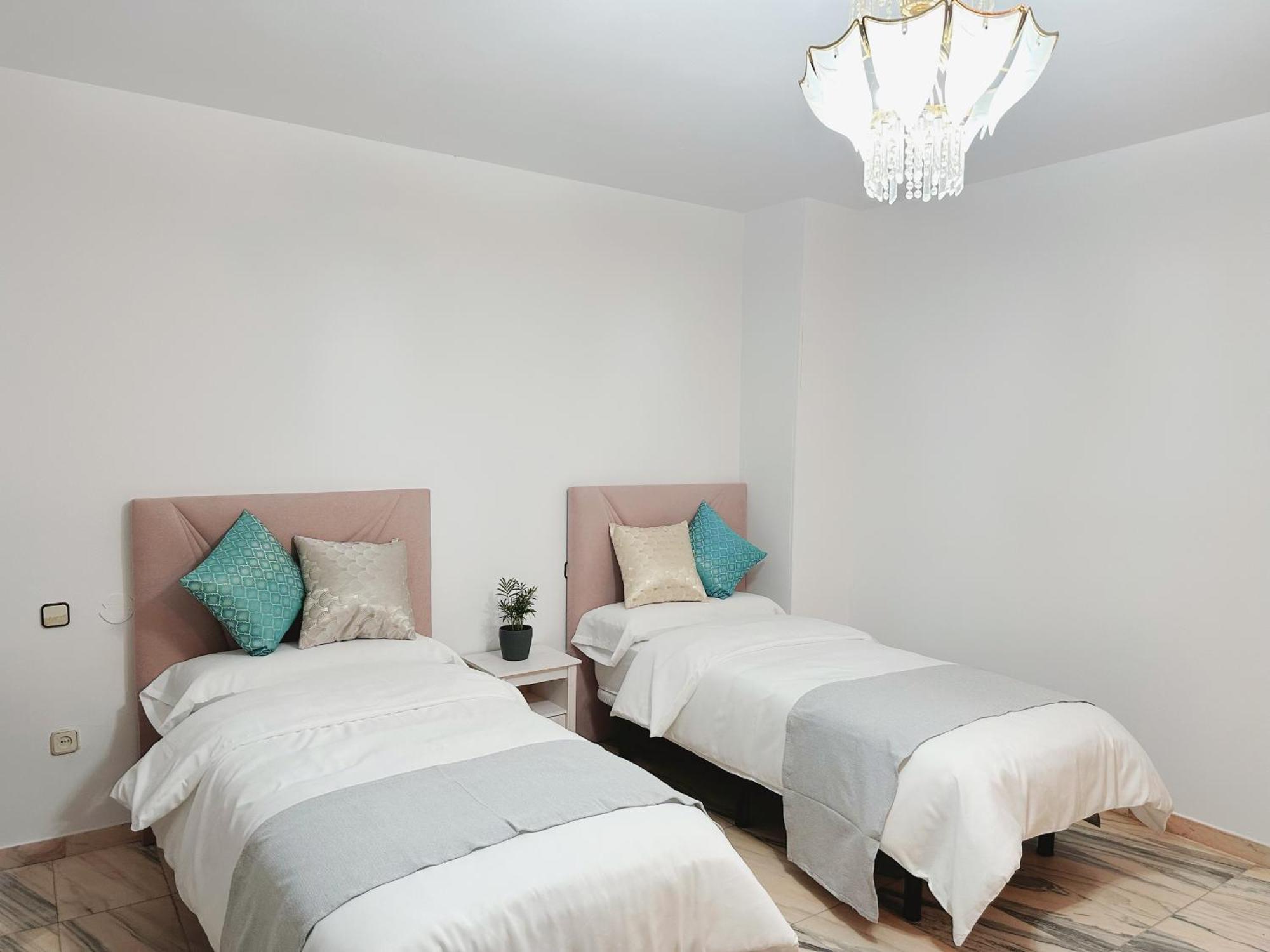 Tree House Apartment Boadilla del Monte Luaran gambar
