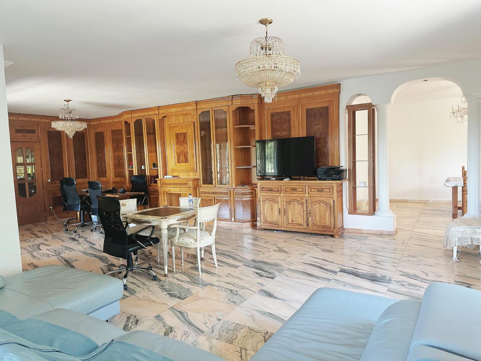 Tree House Apartment Boadilla del Monte Luaran gambar