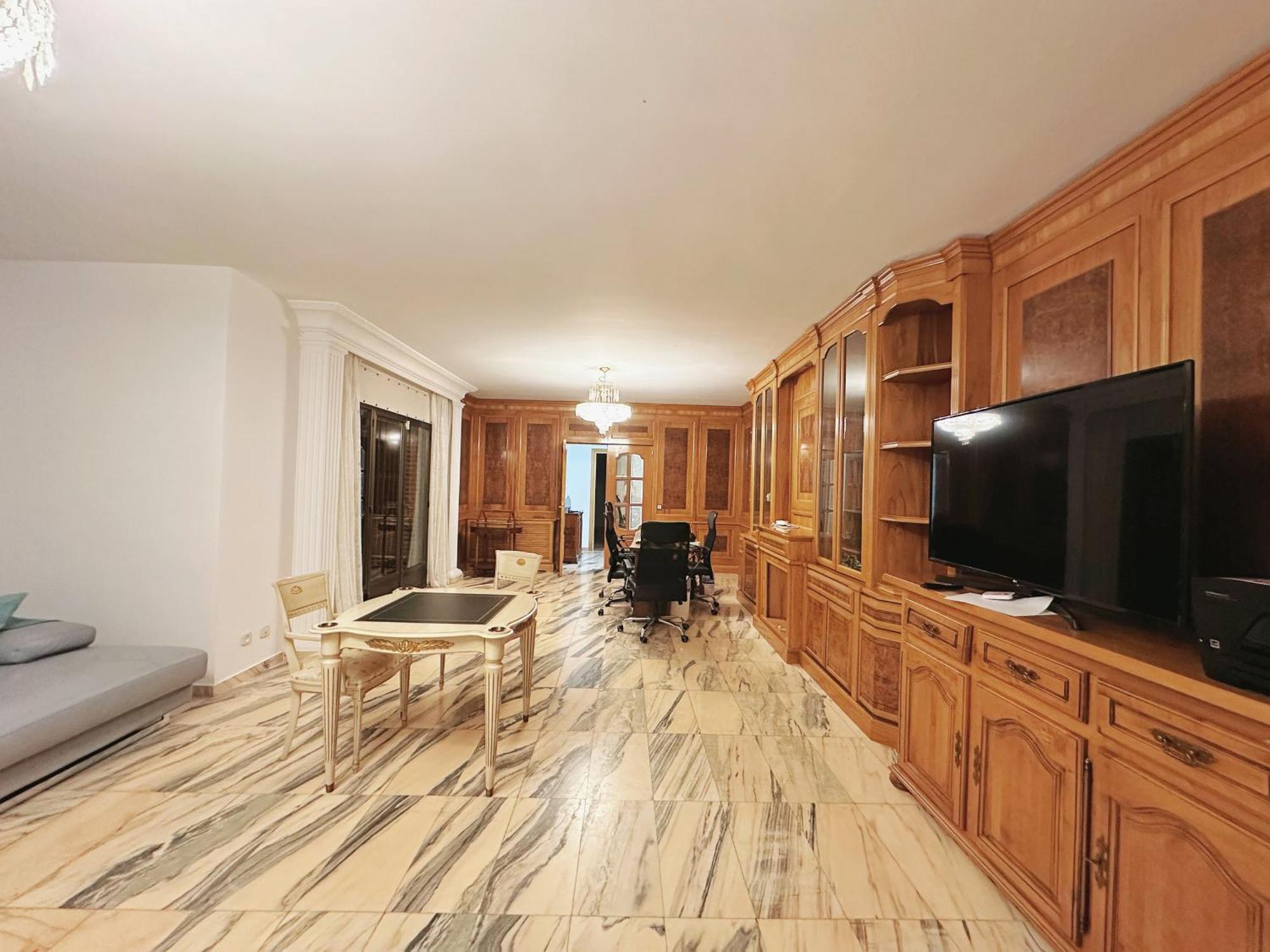 Tree House Apartment Boadilla del Monte Luaran gambar