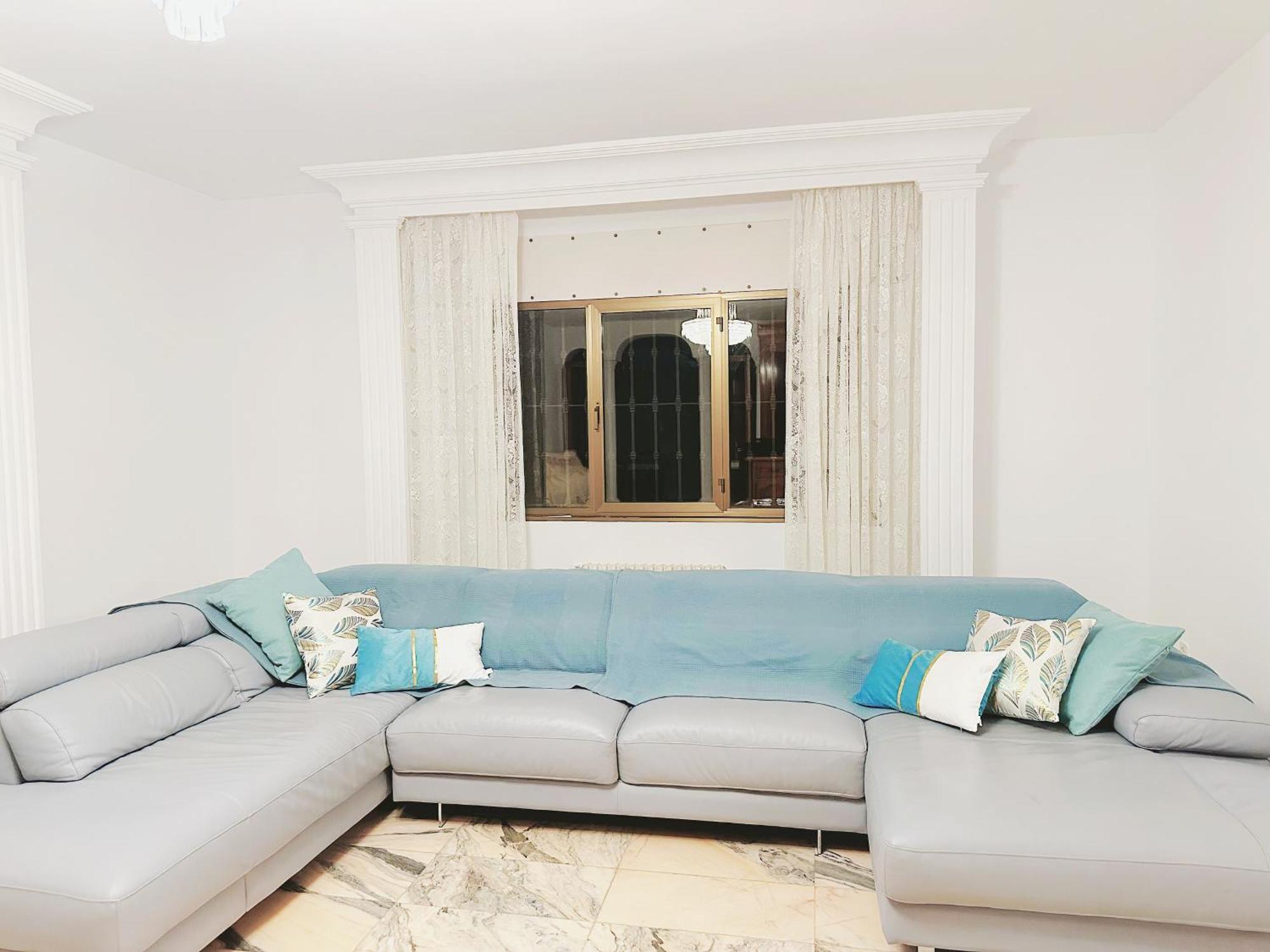 Tree House Apartment Boadilla del Monte Luaran gambar