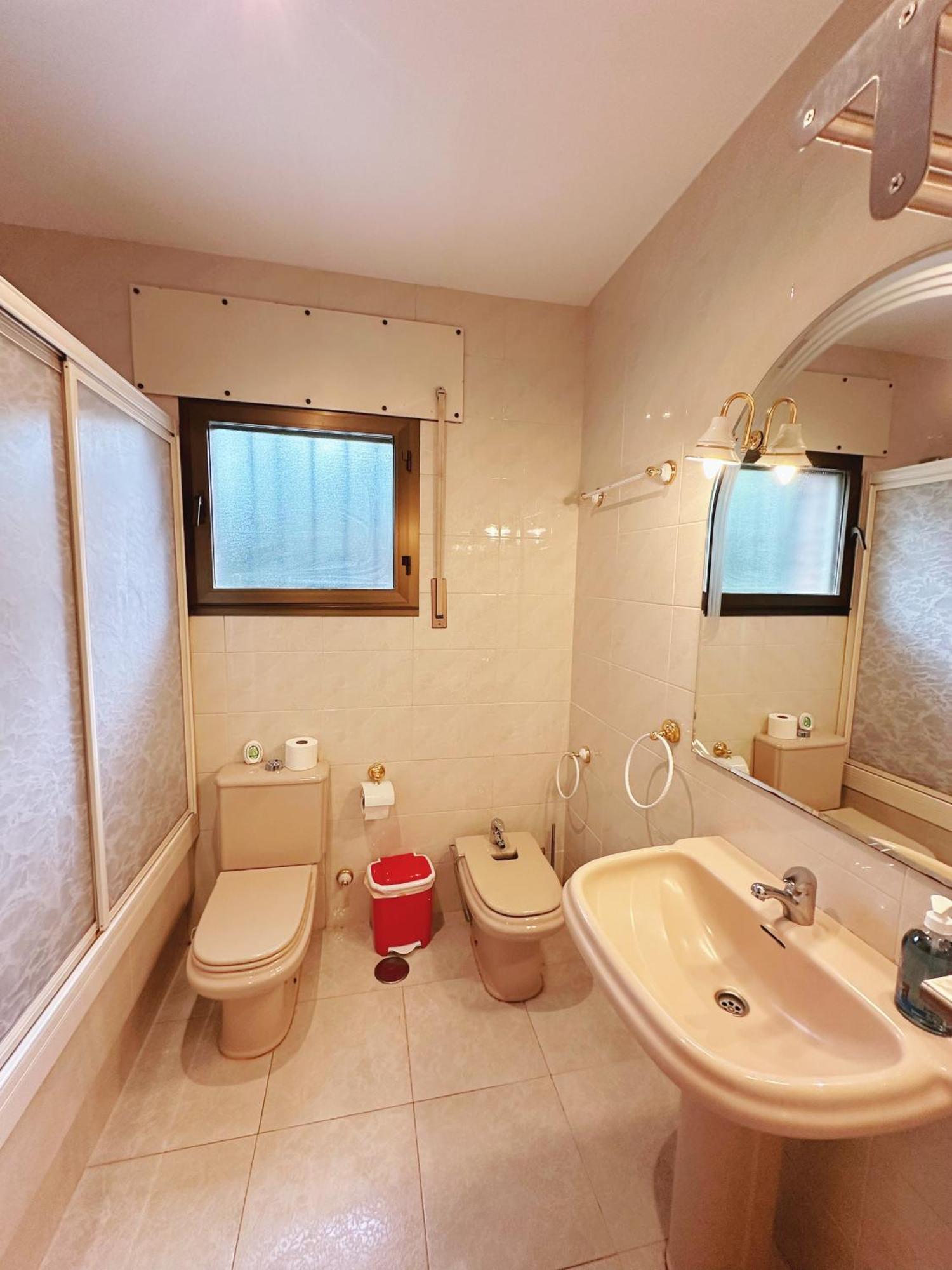 Tree House Apartment Boadilla del Monte Luaran gambar